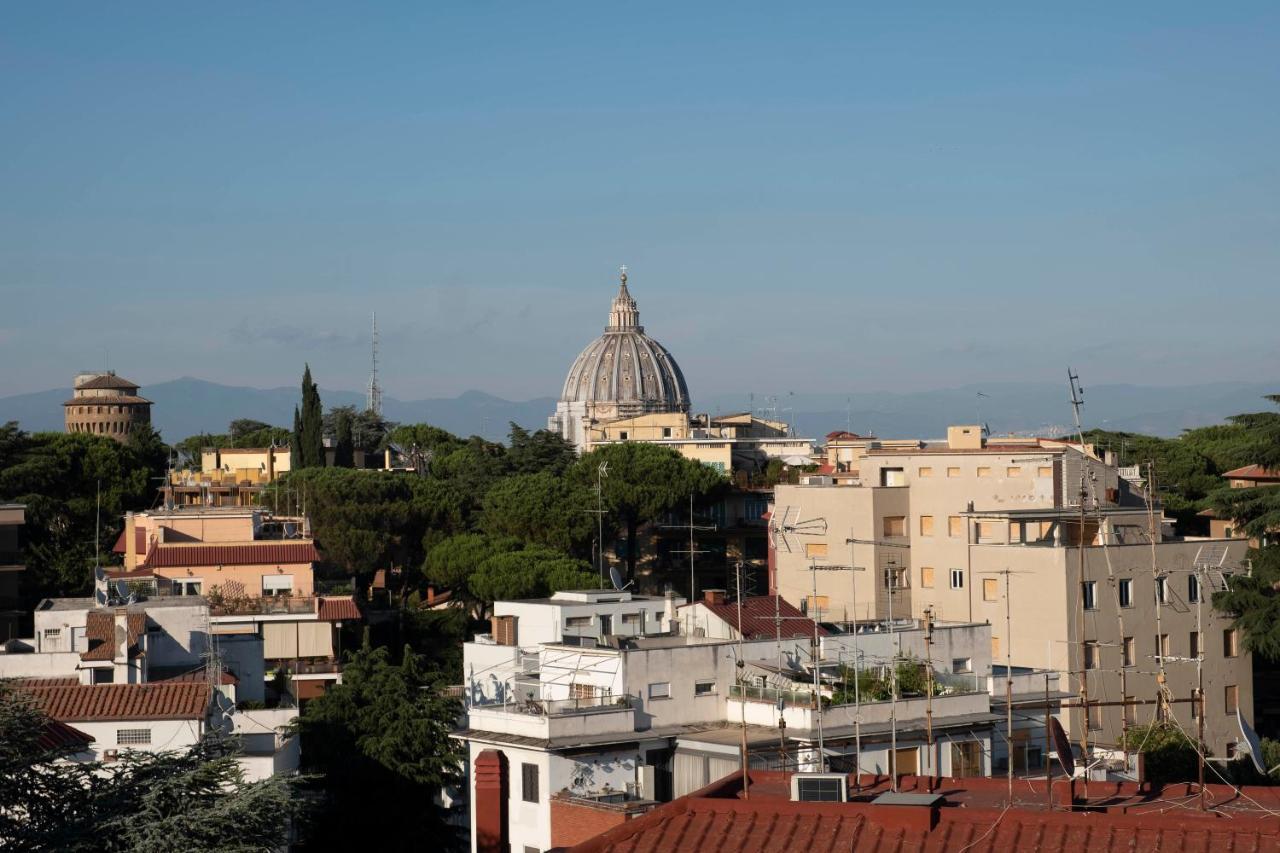 Fatima, Casa Per Ferie Maison d'hôtes Rome