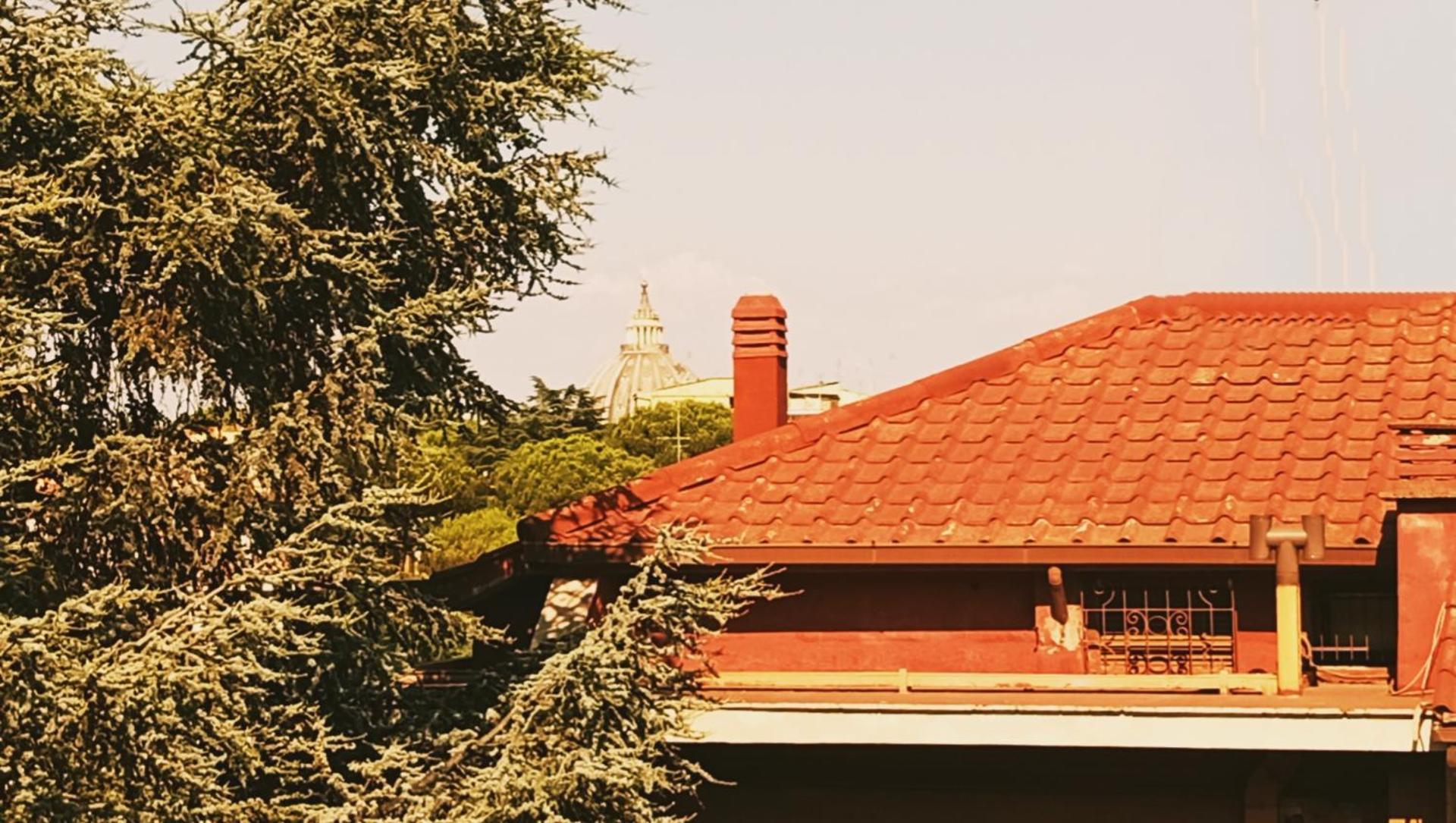 Maison d'hôtes Fatima, Casa Per Ferie Rome